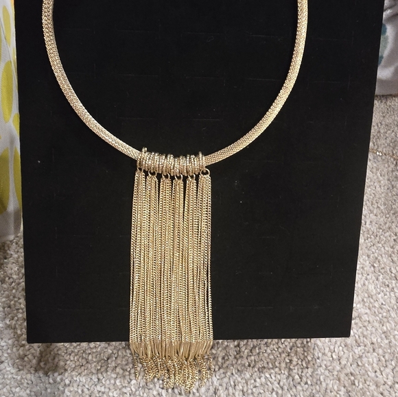 Bebe elegant choker - Picture 2 of 6